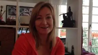 Anja Bolbjerg Testimonial