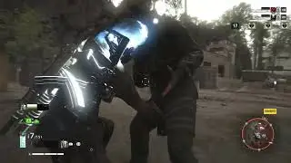 Ghost Recon Breakpoint Hack and Defend CQC only Heliport | Critical Raid