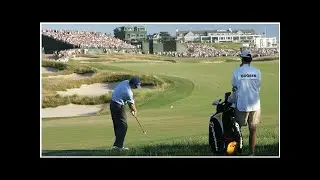 Shinnecock Hills left major legacy on golf with 2004 U.S. Open