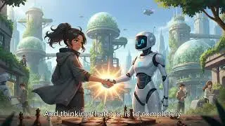 Will AI Replace Us? Why The Future is Partnership, Not Fear