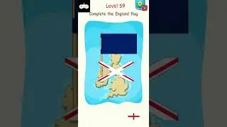 Displace Master: All Levels 59 Gameplay Solution #shorts #youtube