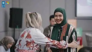 LATEST EVENT OF UNDP: HIGHLIGHT CINEMATIC VIDEO of Digital skill for youth asia BY SESCO PHOTOGRAPHY
