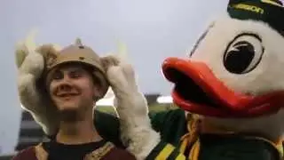 2015 NWAPA Championships | University of Oregon