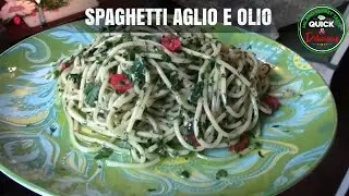 спагетти альо и олио от Milano Secret Taste, предлагает самые вк...