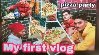 My First vlog l My First vlog viral l