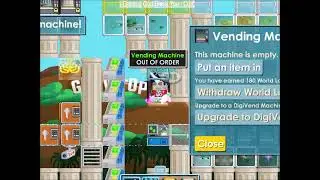 GROW4GOOD FT AWKWARD UNICORNS (INSANE TOP PROFIT) - GROWTOPIA