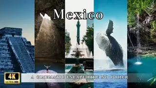 Mexico. #mexico #travel #cinematic