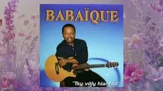 Baba&iuml;que -- Havagna anao