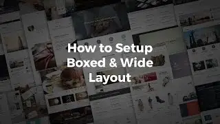 Easy Boxed & Stretched Layout Editing | Canvas HTML