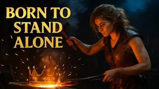 Born to Stand Alone, The Hidden Power of Sigma Females
