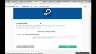 CloudCode