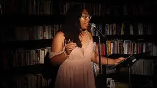 Marie Kondo | a poem (Camari Carter-Hawkins)