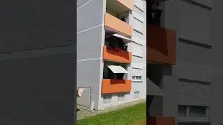 Evi in Sulga/Bad Saulgau in der Seewattenstr/da bin ich  aufgewachsen /meine Kindheit verbracht