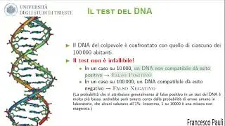Teorema di Bayes