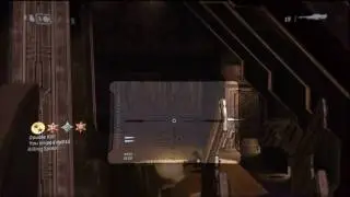 H3Center Montage Trailer Competition 3 :: My Entry