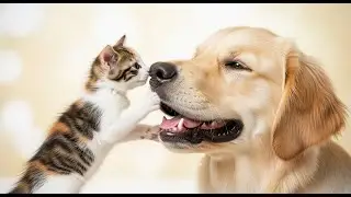 Super Cute and Funny Animals You Have to See | Pure Happiness
