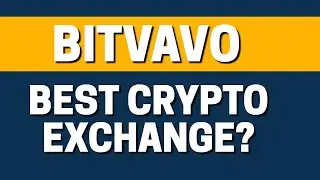 Bitvavo REVIEW (2021) - Best Crypto Exchange In Europe?!