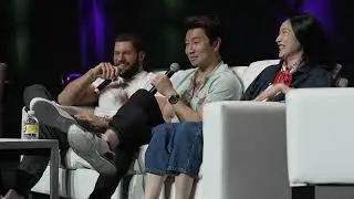 Awesome Con 2022 *Recap*