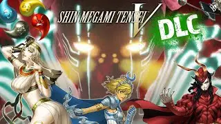 What Shin Megami Tensei V DLC Should You BUY OR SKIP?