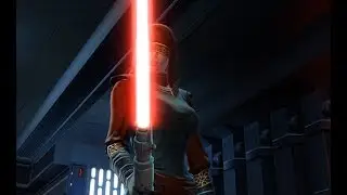 SWTOR Sith Inquisitor Storyline part 4