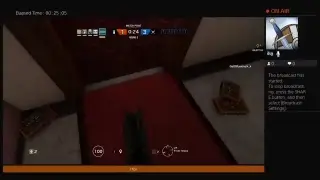 GetDillusional's Live PS4 Broadcast