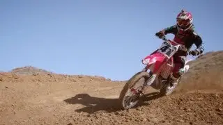 Revival 41 - Trey Canard - OFFICIAL TRAILER - MOTOCROSS