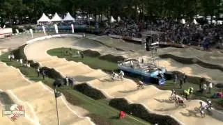 gt's joris daudet hasskbergen round 11 2011