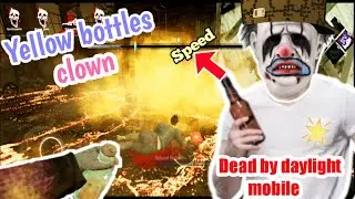 New Yellow bottles clown.exe - Helias nsr