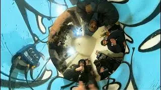 LA BLEUTA: EPISODE 1 ( Nausicaa226, Toothpick, Dgrrr, Lamar, Robssoska)