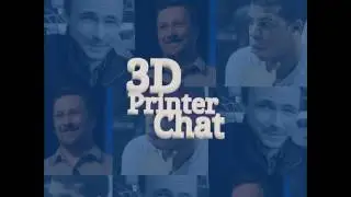 Interview with Daniel Noree - Practical 3D Print Designer and Inventor of Open RC F1 and Drones
