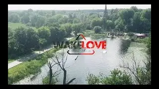 Wake Love Summer Event 2018