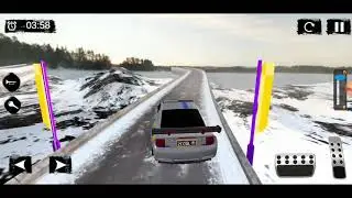 Offload Police Car 🚔 Unlocked Walkthrough Gameplay All Levels iOS, Android New Game Update Mobile822