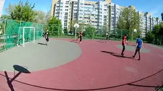 ЧТМ-2038. Группа H. Тур 3. Монголия - Остров св. Елены