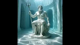 MABA - Lost Worlds (Audio)