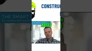 Interest Rates and Construction Industry A Comprehensive Analysis #podcast #construction  #business