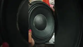 BM audio speaker, 12 inch, 600 watt 🤯🤯🤯🤯# 