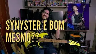 O Synyster Gates é Tão Bom Assim?? | GUBA Oliveira