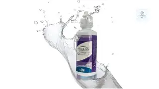 Contact Lens Freshlook Solution Water 150ml , Lens Water, Lens Solution SF