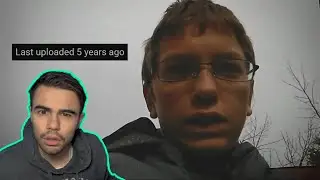 YouTubers Who Left For Disturbing Reasons