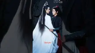 #wangxian #ff #wangyibo #xiaozhan #bl #yizhan #weiwuxian #lanwangji #hindisong #theuntamed #cdrama