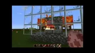Cow and Pig Cooker Tutorial for Minecraft 1.2.3
