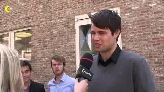 Jong VLD tegen nieuwe GAS wet