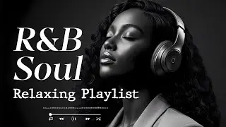 Soulful R&B Vibes 💖 Smooth Love Songs & Emotional Chill Mix for the Heart