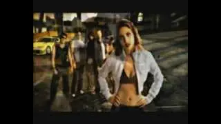 Need for Speed Most Wanted - Black Edition 720p FILM (RUS).avi