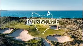 Barnbougle Dunes & Barnbougle Lost Farm