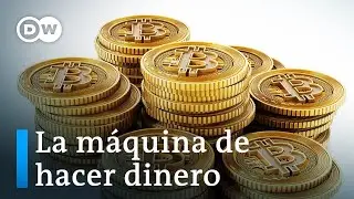 Bitcoins, al alza en Venezuela