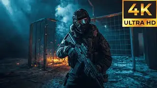 The Gulag Showdown  | 1v1 Fight for Survival | COD Warzone 4K Gameplay&rdquo;