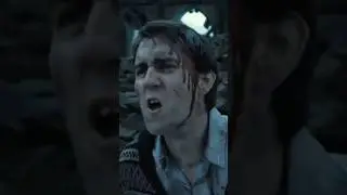 How did Neville Longbottom go from FORGETTABLE to LEGENDARY?