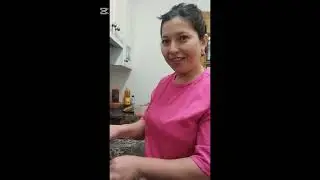Haciendo tacos 🌮 mexicanos caseros a mi gusto.