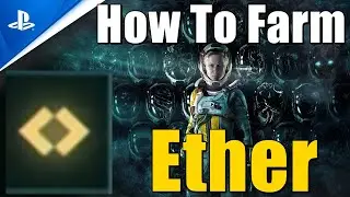 Returnal Guide - How To Farm Ether